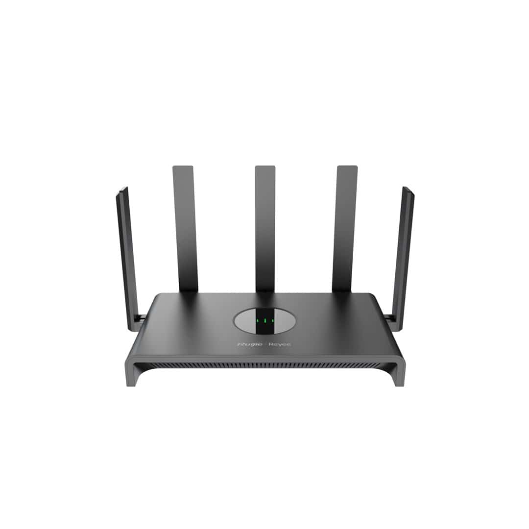 Router Ruijie Reyee RG-EW1300G - Wi-Fi 6