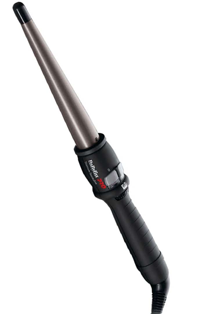 Lokówka BABYLISS BAB2280TTE Czarna