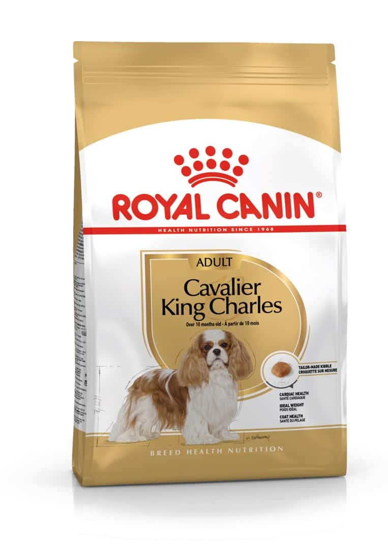 ROYAL CANIN BHN Cavalier King Charles Spaniel Adult 1,5kg