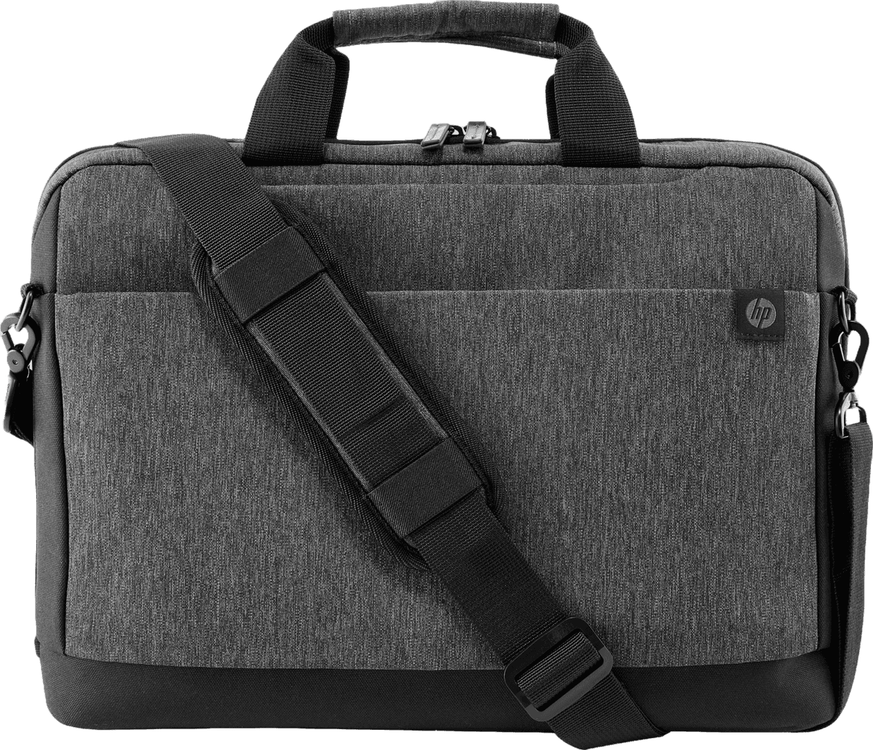 Torba HP Renew Travel 15,6" Laptop Bag grafitowa