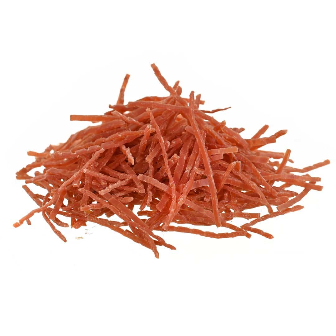 PETITTO - Miękkie paski z kurczakiem i rybą 500g