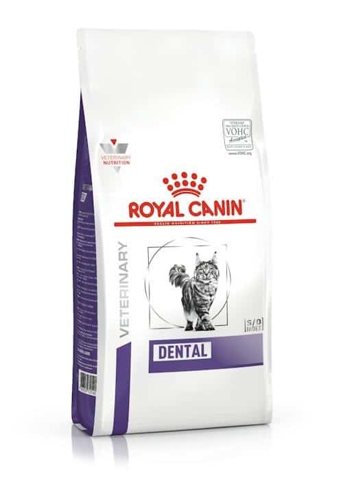 ROYAL CANIN Dental - Karma dla Kota 1,5 kg