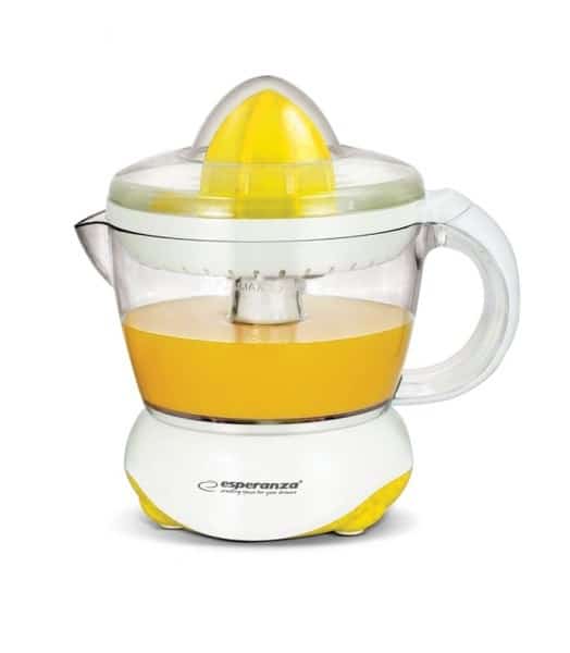 Wyciskarka wolnoobrotowa Esperanza Clementine EKJ001Y