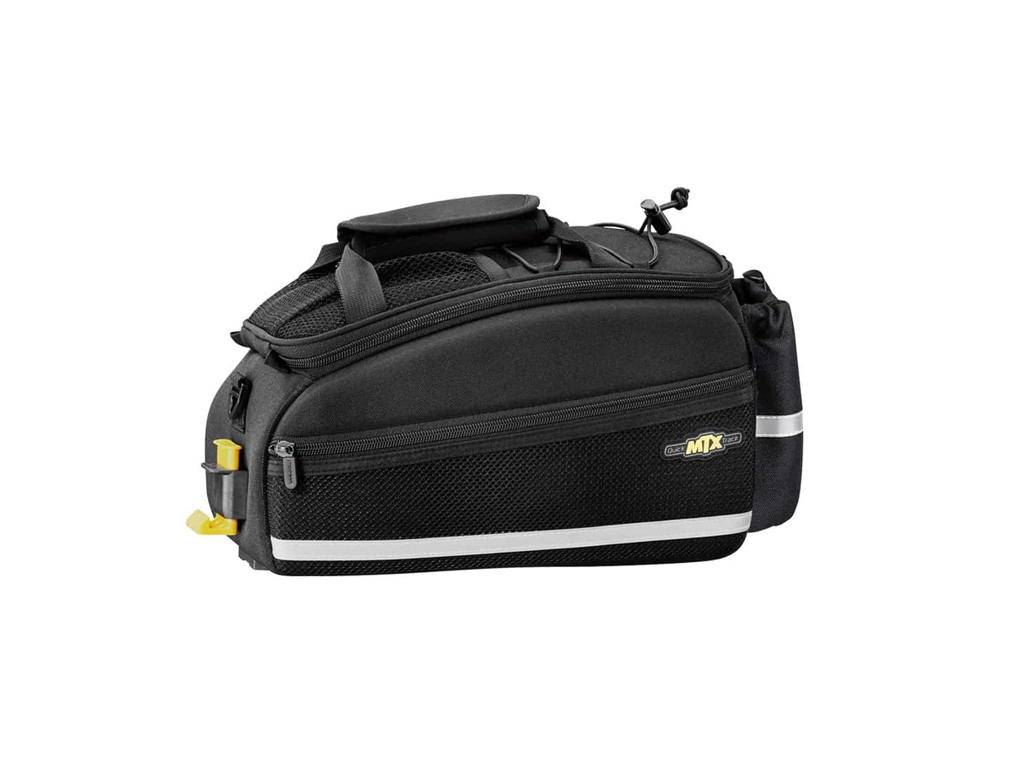 TOPEAK MTS TORBA TRUNKBAG EX - Torba Rowerowa