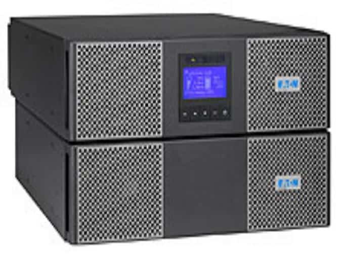 Zasilacz UPS EATON 9PX8KiRTNBP31 8000VA