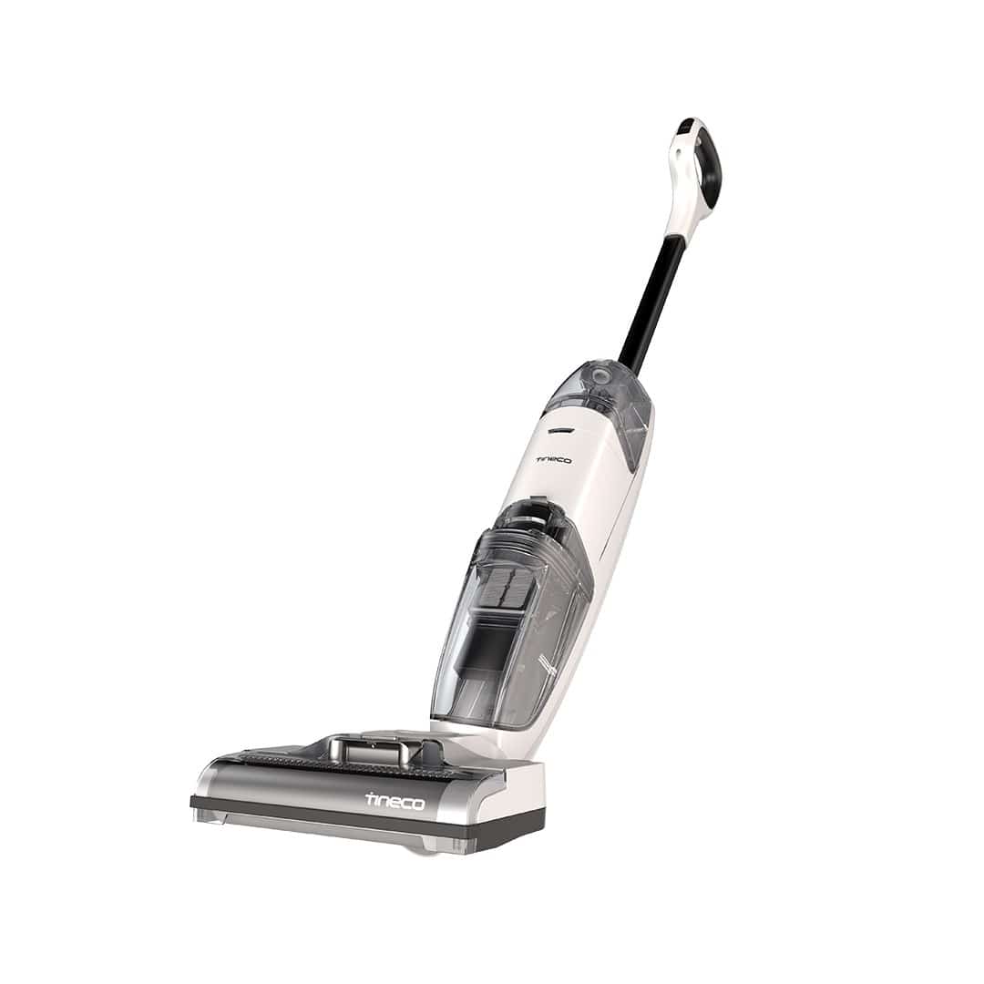 Tineco Odkurzacz myjący 2w1 iFloor 2 Plus FW011400D (OUTLET)