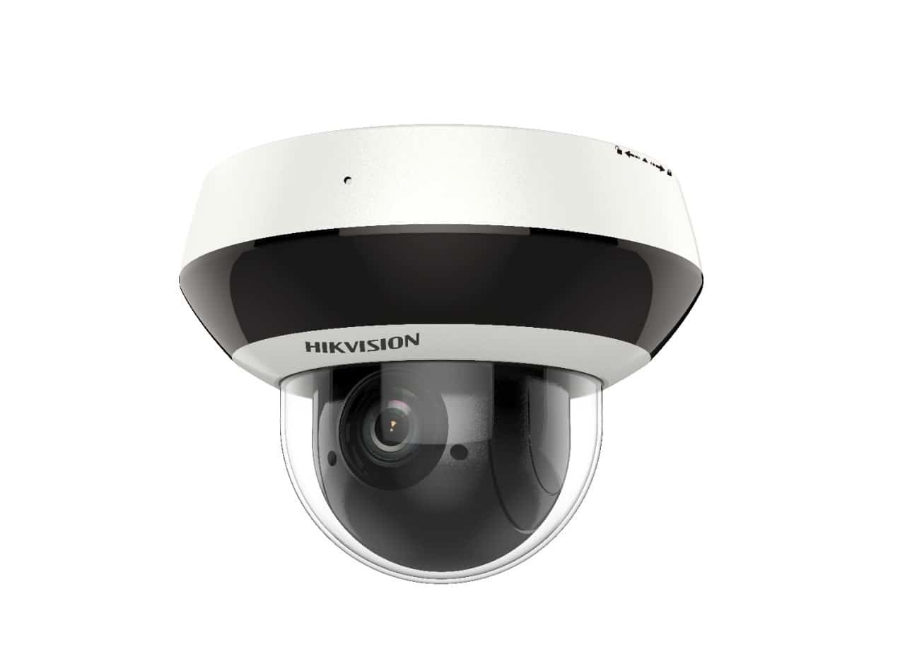 KAM. IP HIKVISION DS-2DE2A404IW-DE3/W(C0)(S6)© - Kamery