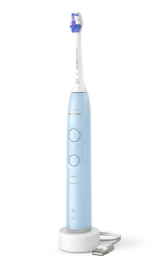 Szczoteczka do zębów PHILIPS HX7406/01