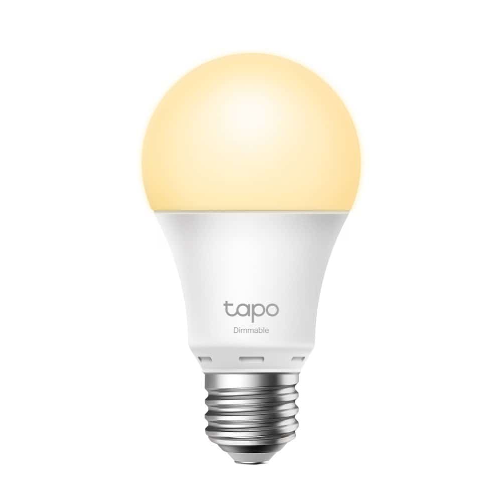 TP-Link Tapo L510E Żarówka Smart Wi-Fi 806 lm