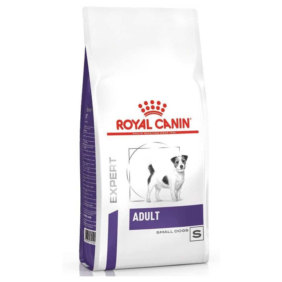 ROYAL CANIN SHN Adult Small Dog Dental & Digest - 2 kg