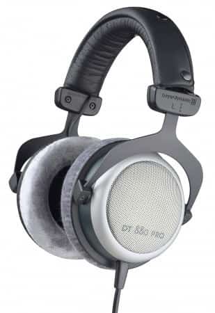 Beyerdynamic DT 880 PRO 250 OHM - Słuchawki studyjne