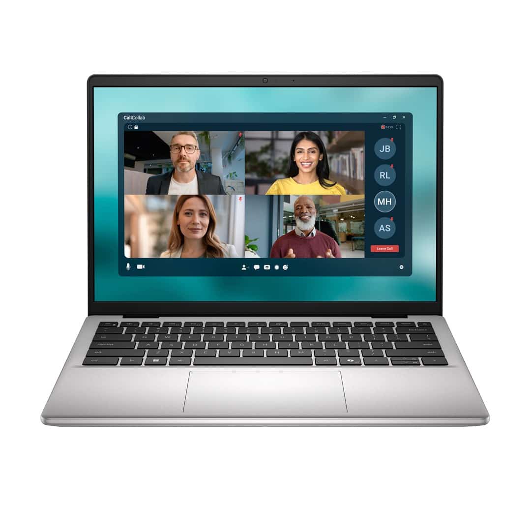 Dell Pro 14 Essential - 14" FHD+, 16GB DDR5, 512GB SSD