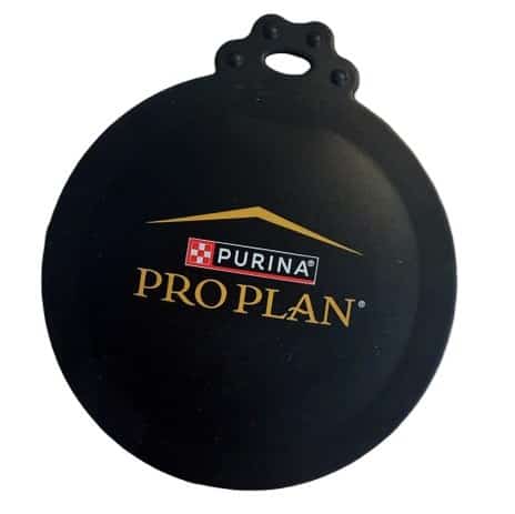 PURINA Pro Plan Wieczko Czarny do Puszki