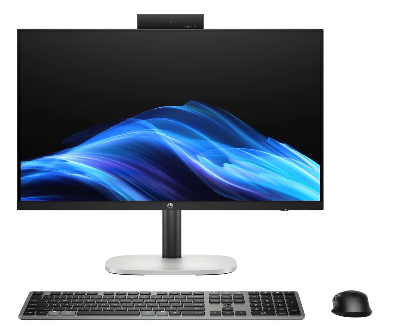 HP ProStudio 4 AiO G1i Ultra 5 225T 23.8" FHD