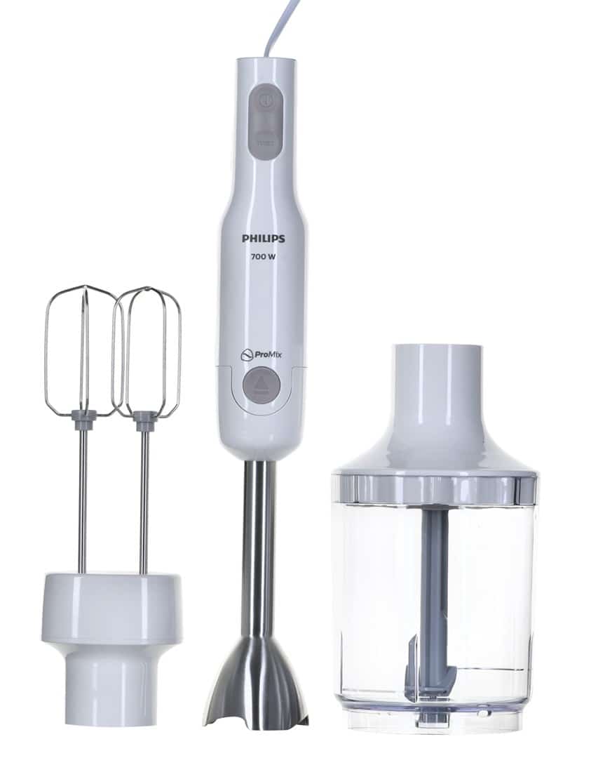 Blender rłęczny PHILIPS HR 2546/00