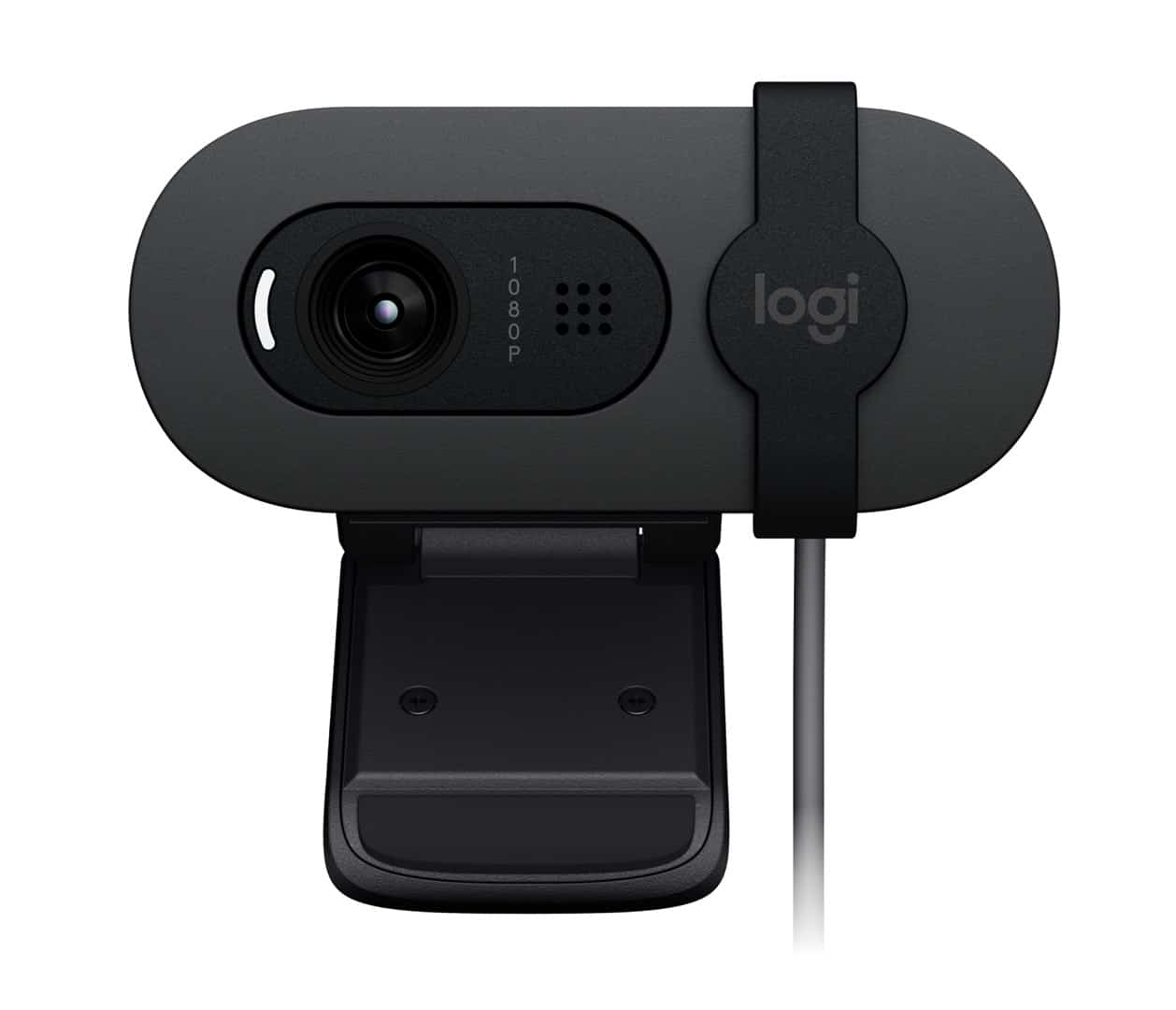 Kamera Logitech Brio 105 Full HD 2 MP