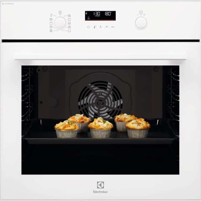 Piekarnik ELECTROLUX EOD6F77WV