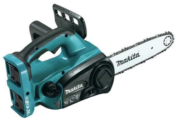Pilarka łańcuchowa akumulatorowa MAKITA DUC302Z