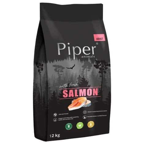 DOLINA NOTECI Piper Animals - sucha karma 12 kg