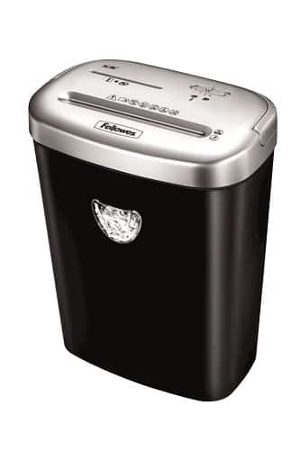 Fellowes Niszczarka Powershred 53C, 23L