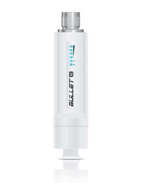 UISP Wireless airMAX 2.4 GHz Ubiquiti Bullet AC