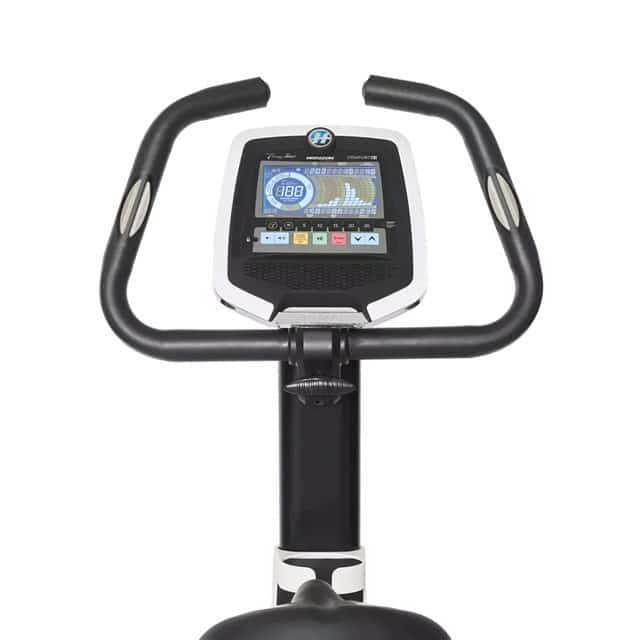 Rower indukcyjny HORIZON FITNESS Comfort 8.1