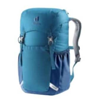 Plecak dzieciący Deuter Junior wave-nightblue