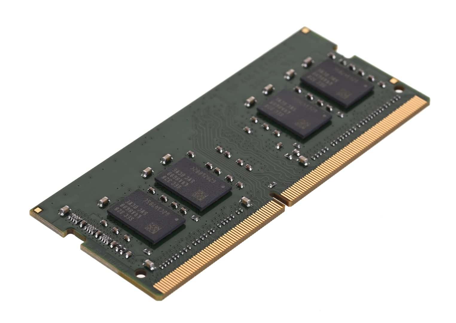 Synology 8GB DDR4 ECC SODIMM D4ES02-8G