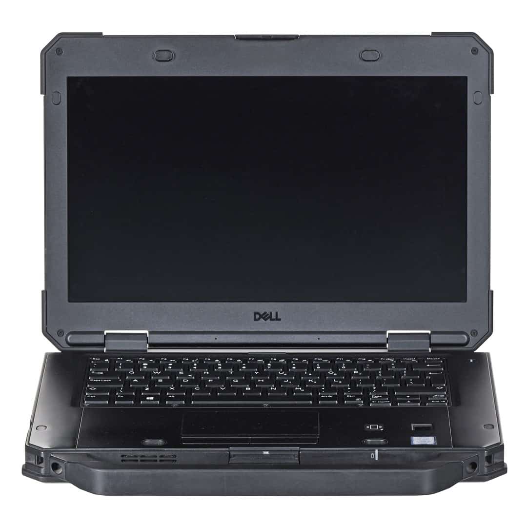 DELL LATITUDE RUGGED 5420 i5-8350U 16GB 512GB SSD 14" FHD