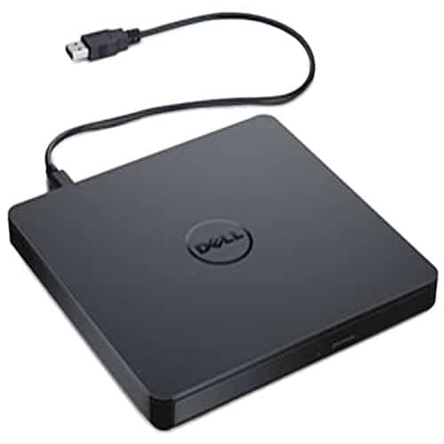Dell Slim DW316 - Napęd DVD±RW Zewnętrzny