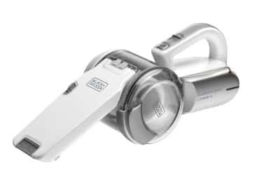 Odkurzacz domowy AKU Li-Ion 18V PV1820 BLACK+DECKER