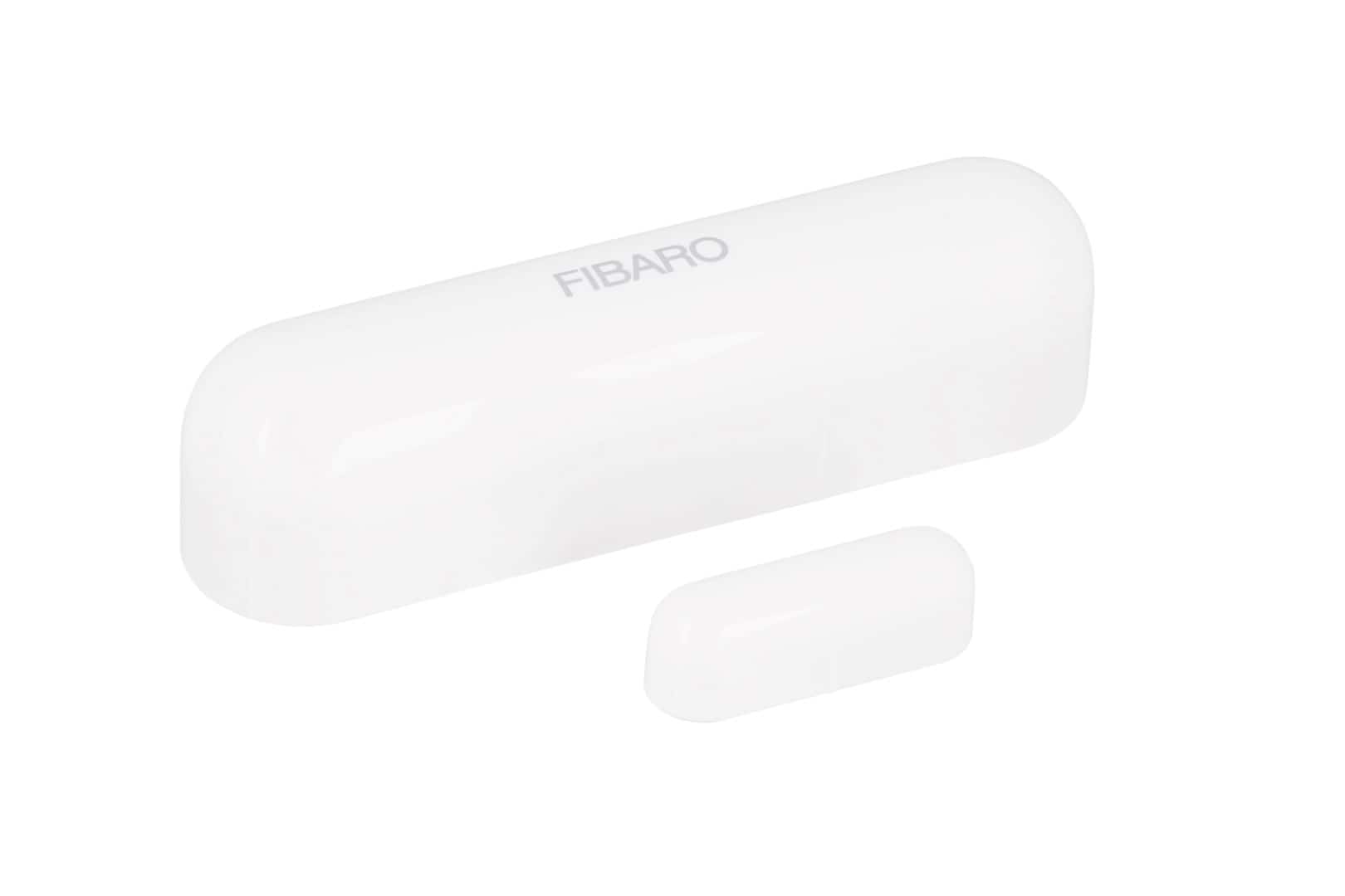 Czujnik otwarcia drzwi FIBARO Door/Window Sensor 2, biały
