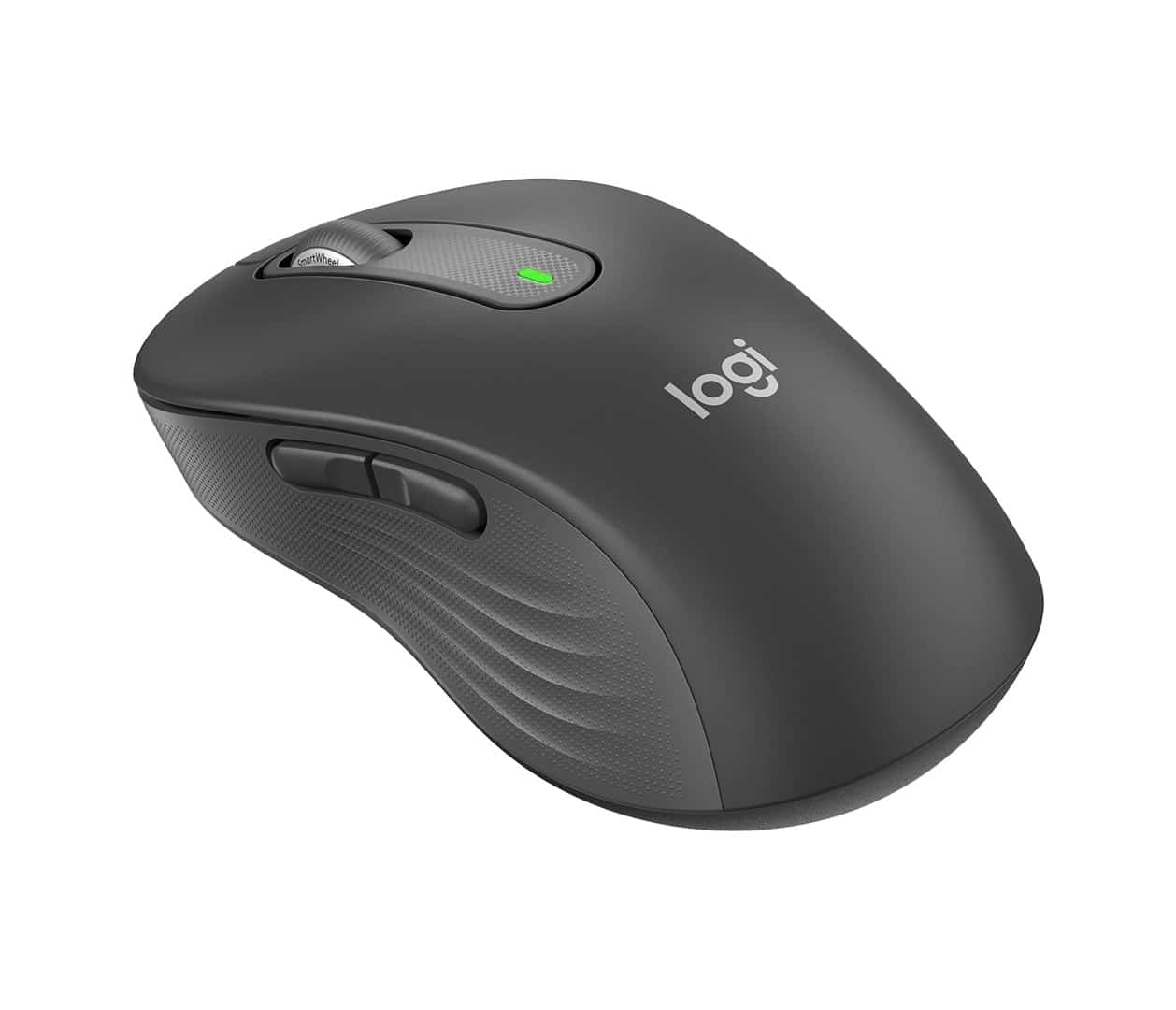 Mysz Logitech Signature M650 L Wireless Grafitowy