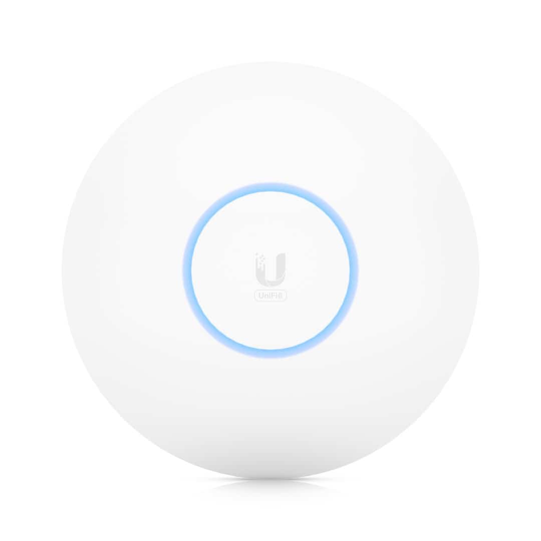 Access Point Wi-Fi 6 Ubiquiti UniFi U6 Pro