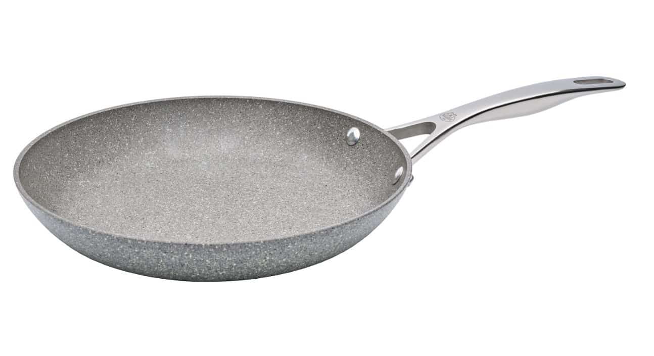 Patelnia BALLARINI Torino Granitium 20 cm