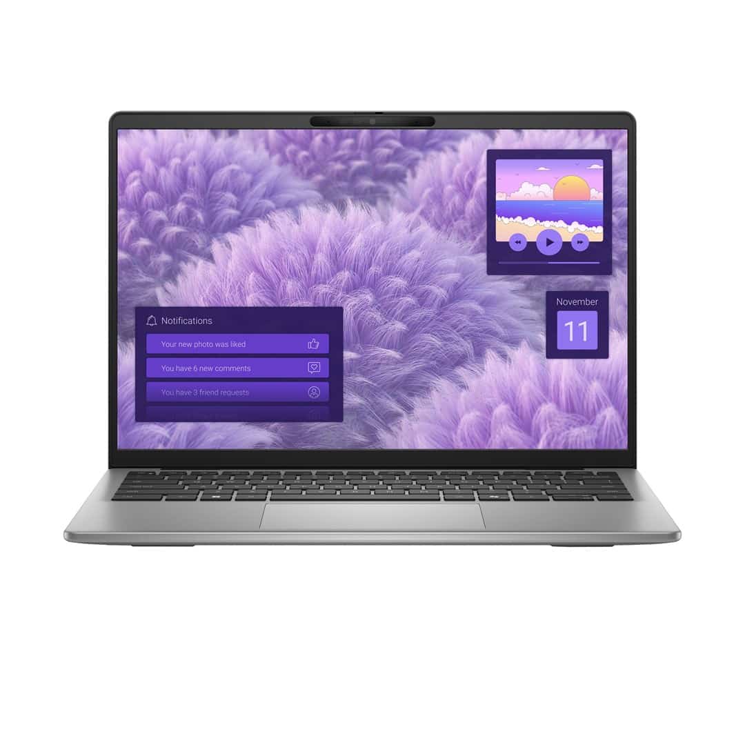 Dell I14 Snapdragon X Plus 14" 16GB SSD1TB Win11