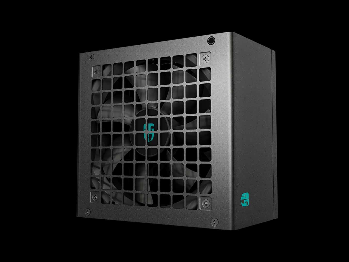 Zasilacz DeepCool PF600X - Zrównoważony Rozwój