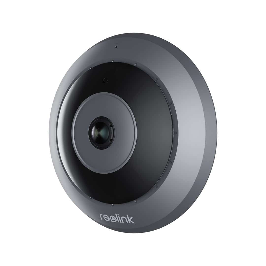 Kamera IP Reolink Fisheye P520 6MP PoE