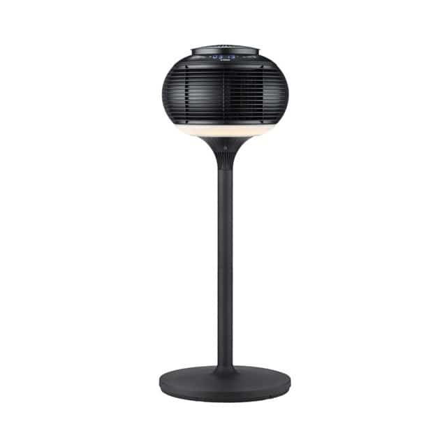 Wentylator kopułowy NOVEEN F780 X-LINE