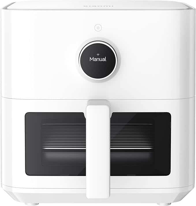 Frytownica beztłuszczowa Xiaomi Smart Air Fryer 5,5l EU
