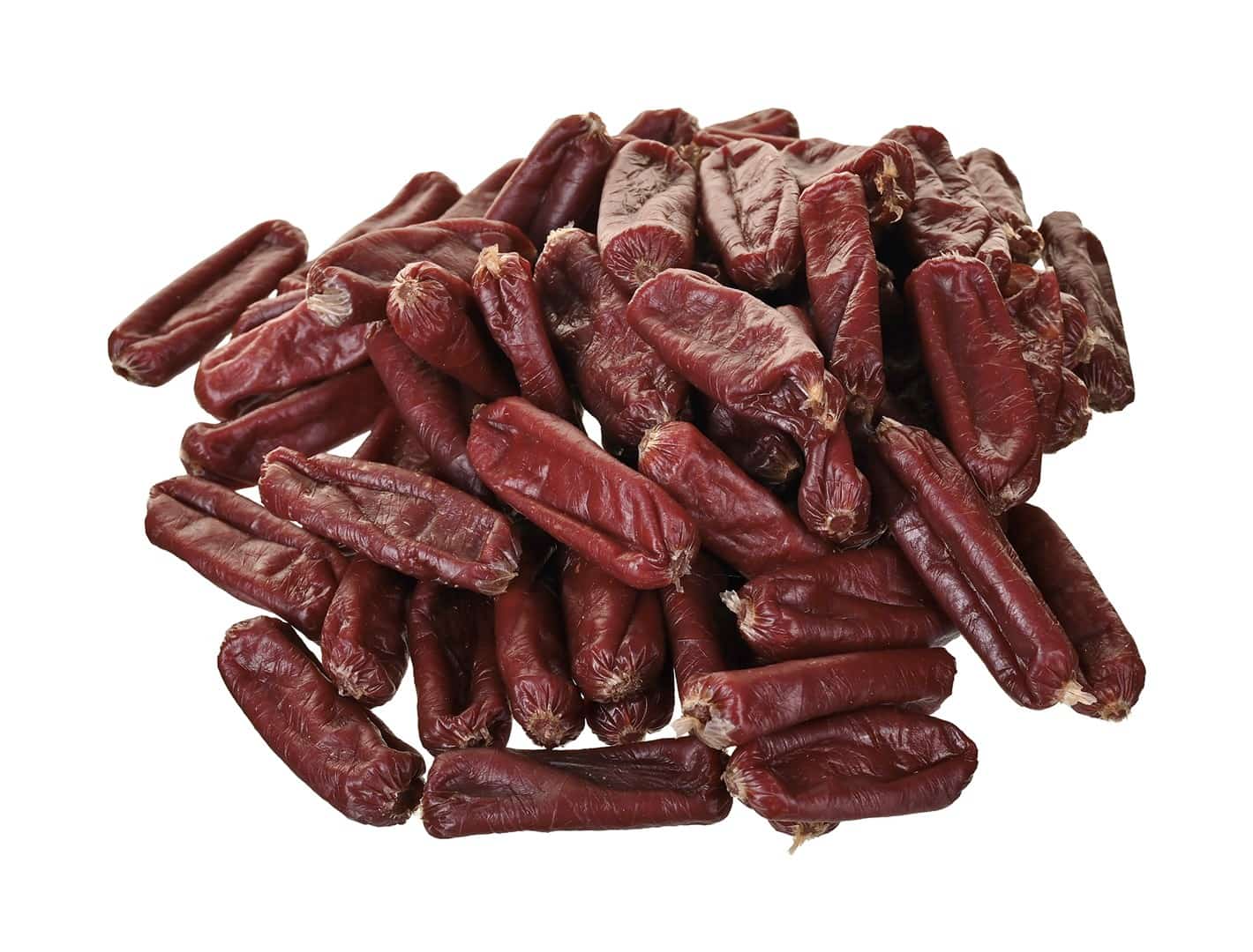 PETITTO Miękkie kiełbaski z wołowiny - 500g