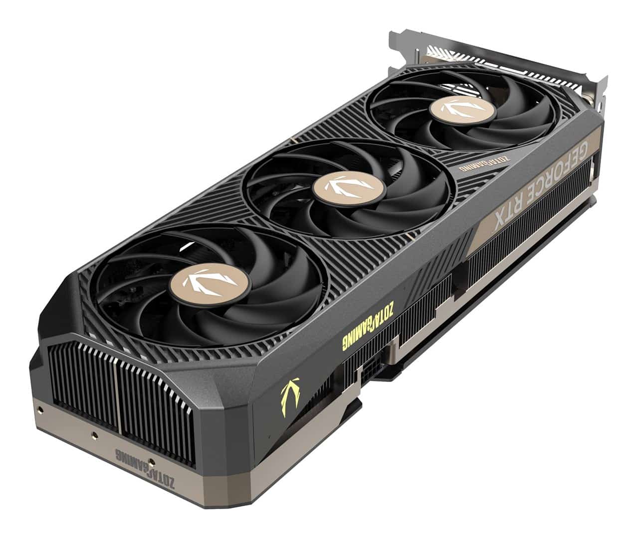 Karta graficzna ZOTAC GAMING GeForce RTX 5080 16GB