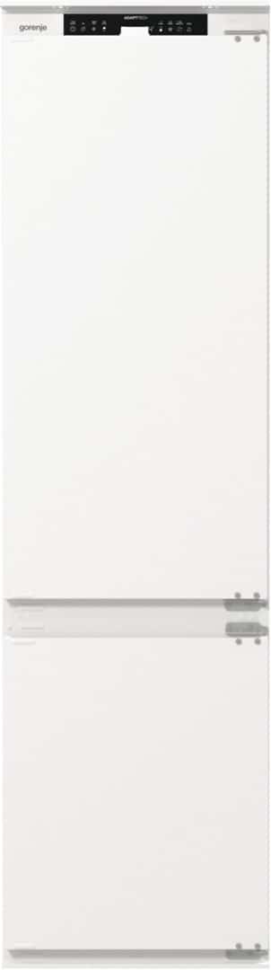 Chłodziarko-zamrażarka GORENJE NRKI519E41