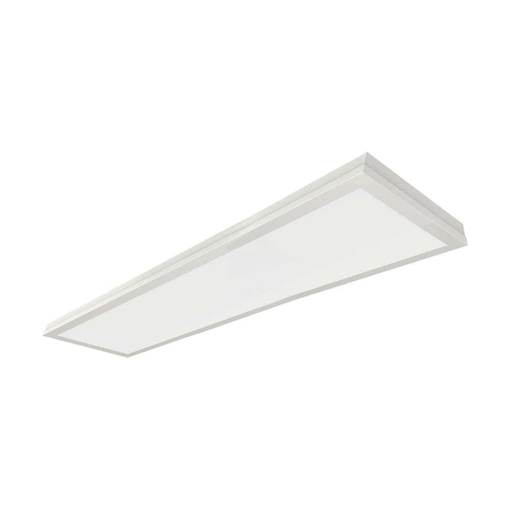 Panel LED V-TAC 40W 120x300cm, 4000K, 4400lm