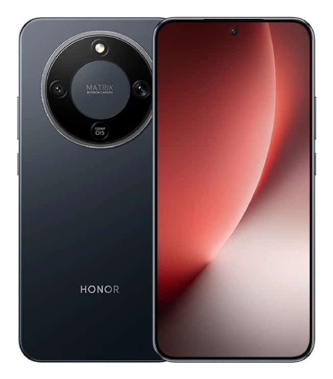Honor Magic 8 Lite 5G