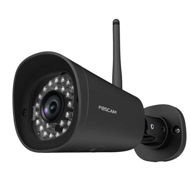 Kamera IP Foscam G4P 4MP WiFi do monitoringu
