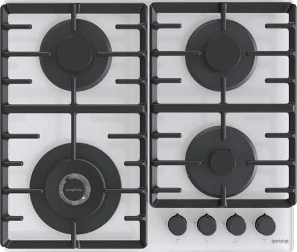 Płyta gazowa GORENJE GTW642SYW