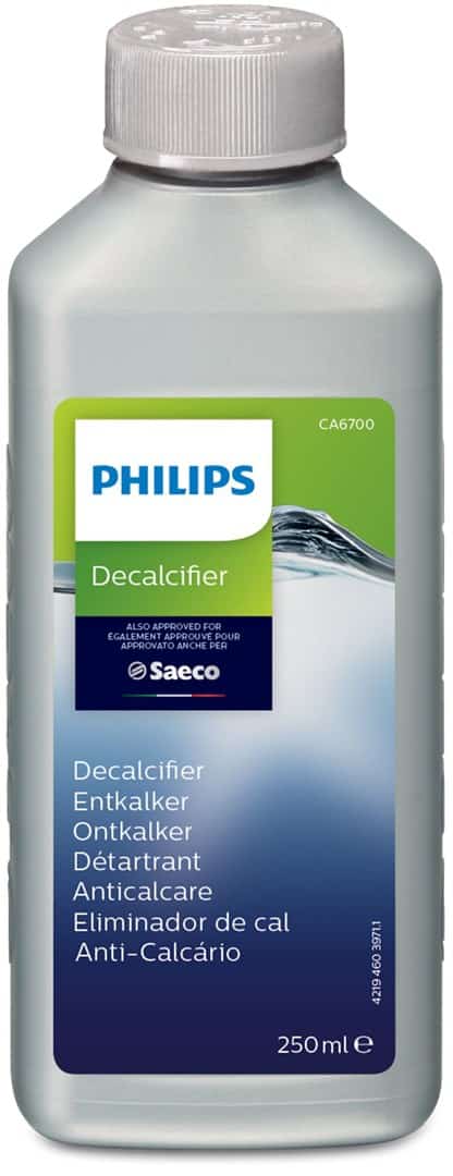 Odkamieniacz do ekspresów do kawy Philips CA6700/91 (250 ml)