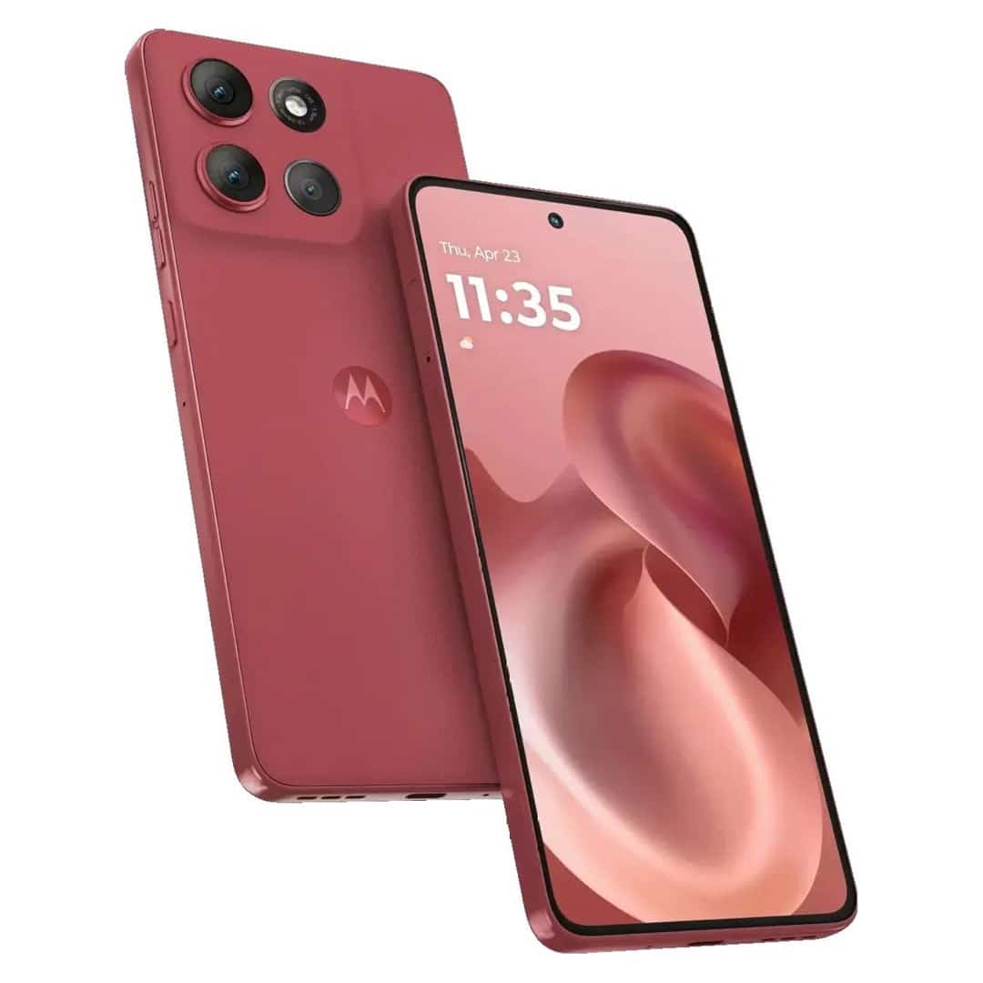 Motorola Moto G86 Power 5G 12/256GB