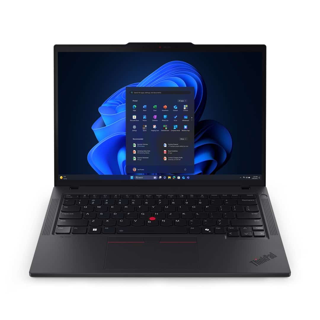 Lenovo ThinkPad T14 G6 Ultra 7 14" WUXGA IPS